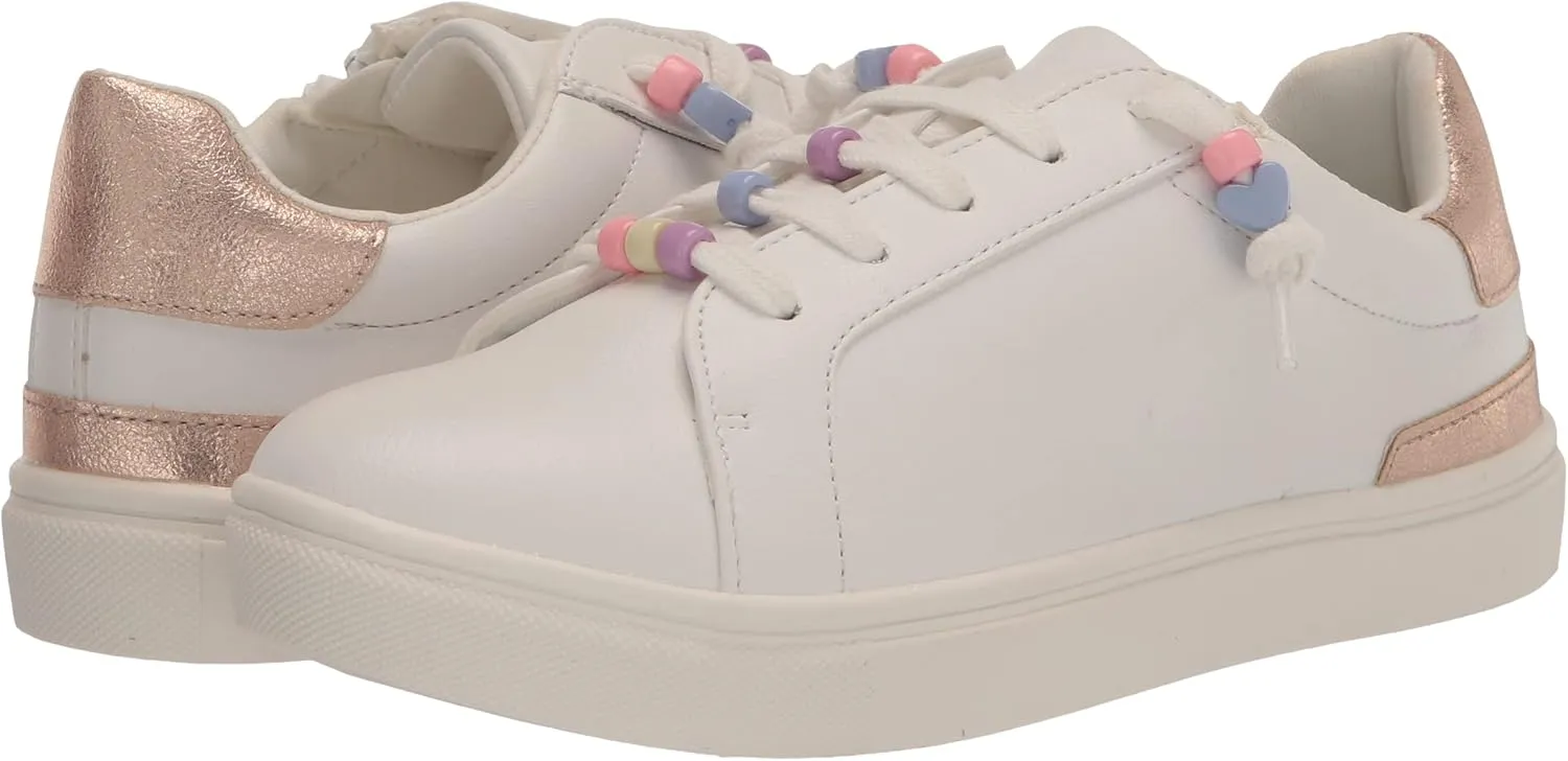 DV Dolce Vita Girl's Surprise Sneaker