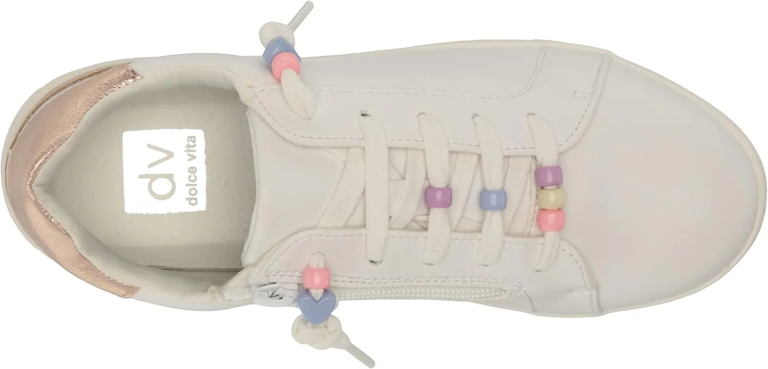 DV Dolce Vita Girl's Surprise Sneaker
