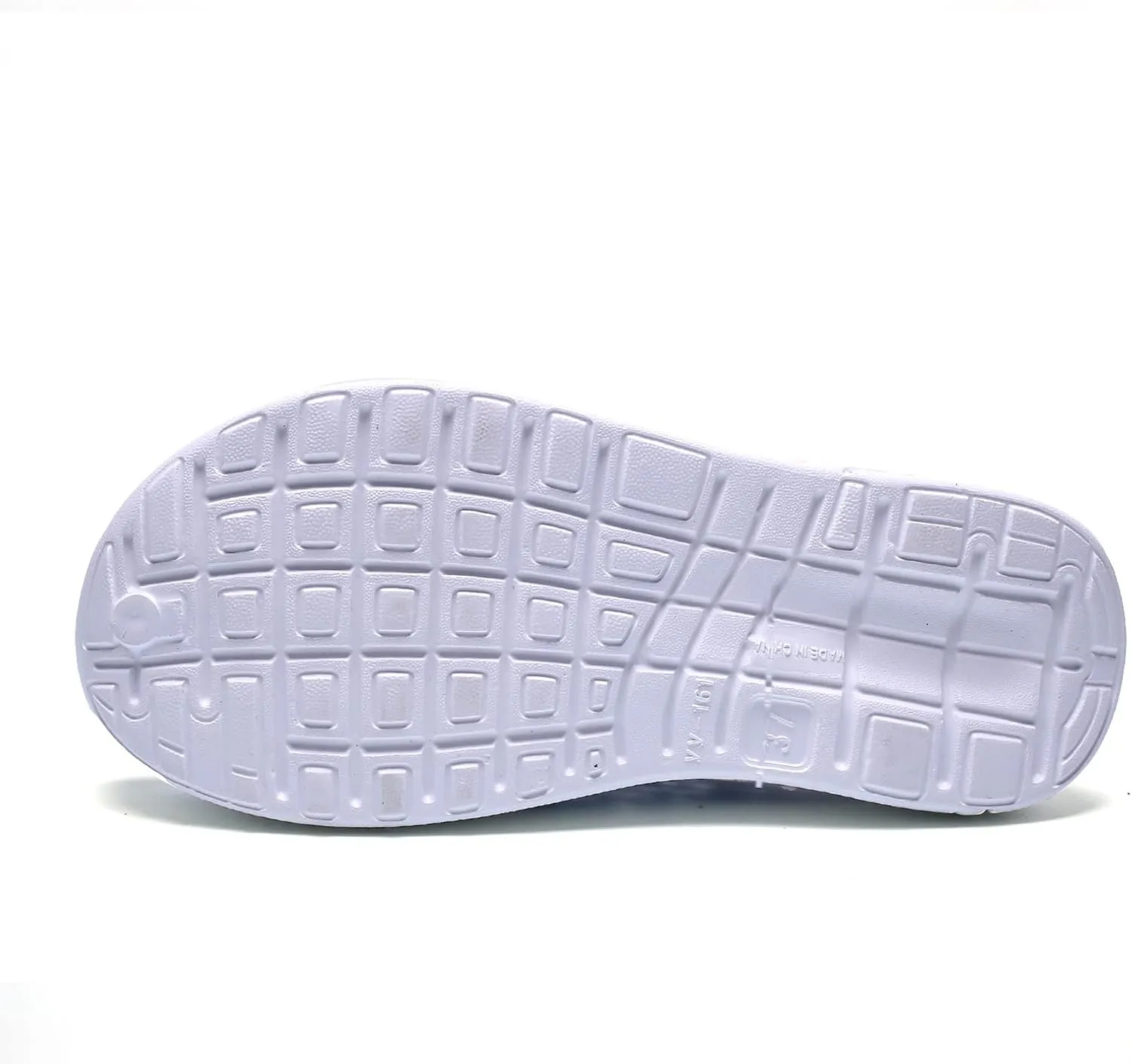 FLIOZY Women's Garden Clogs Shoes Men's Beach Water Shoes Slippers Sandals Breathable Casual Lightweight Outdoor Walking Shoes Unisex