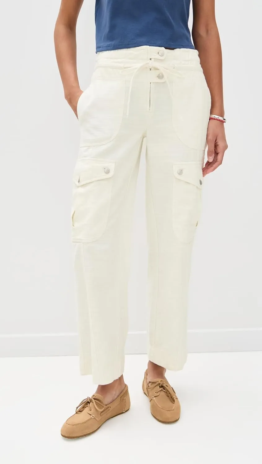 Free People Women's Park Ave Pants