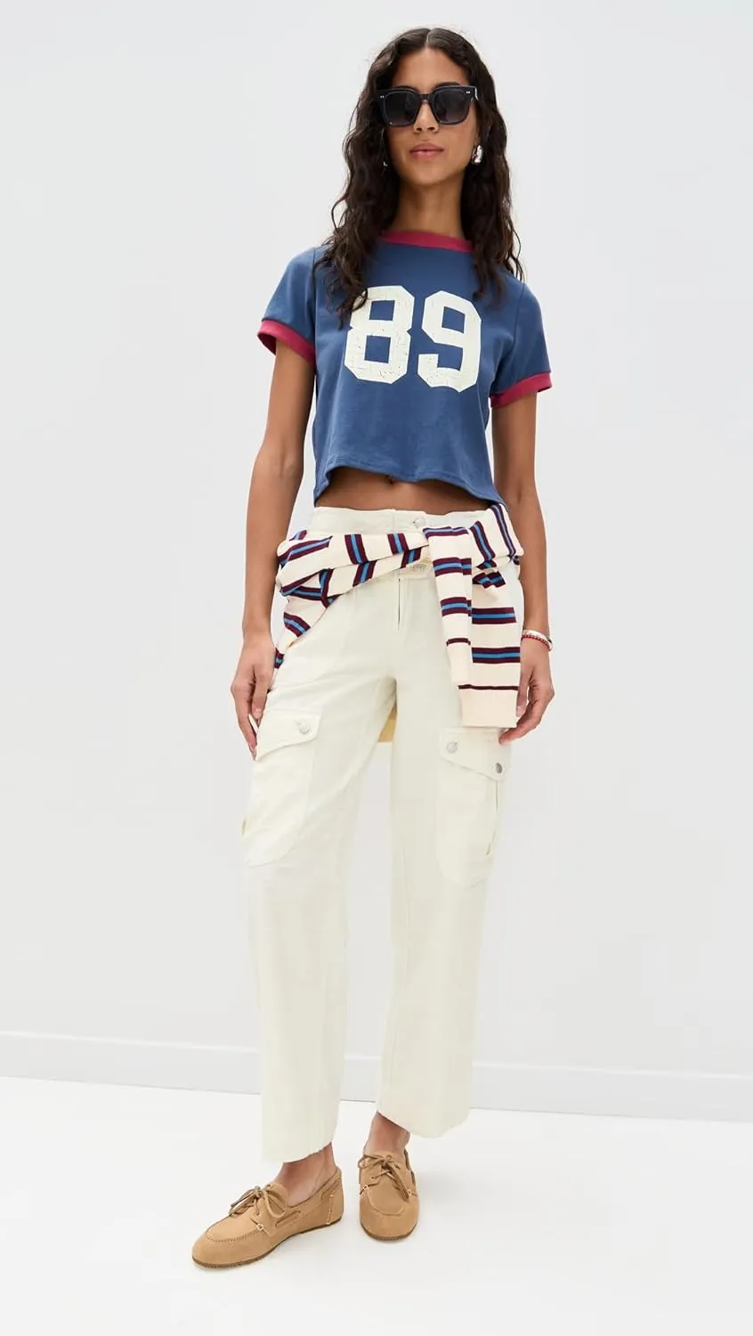 Free People Women's Park Ave Pants