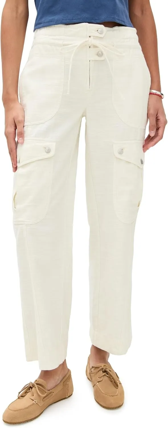 Free People Women's Park Ave Pants
