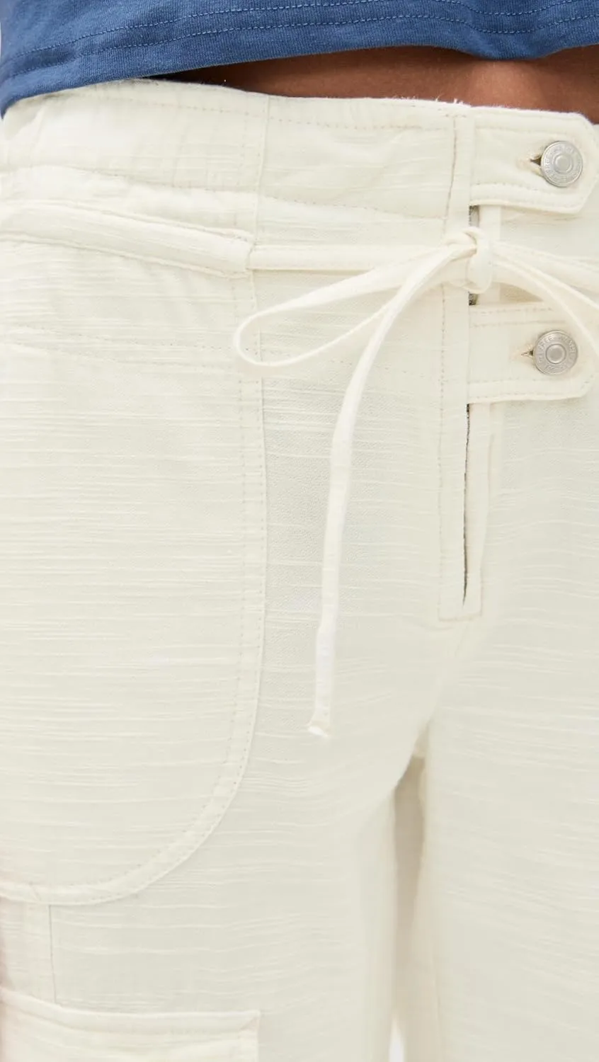 Free People Women's Park Ave Pants
