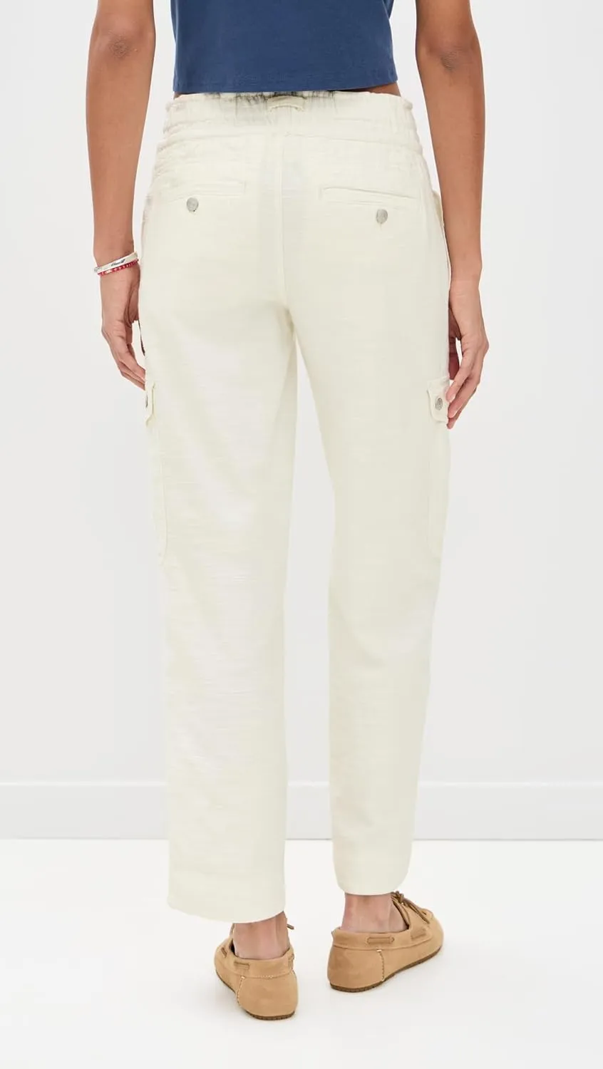 Free People Women's Park Ave Pants