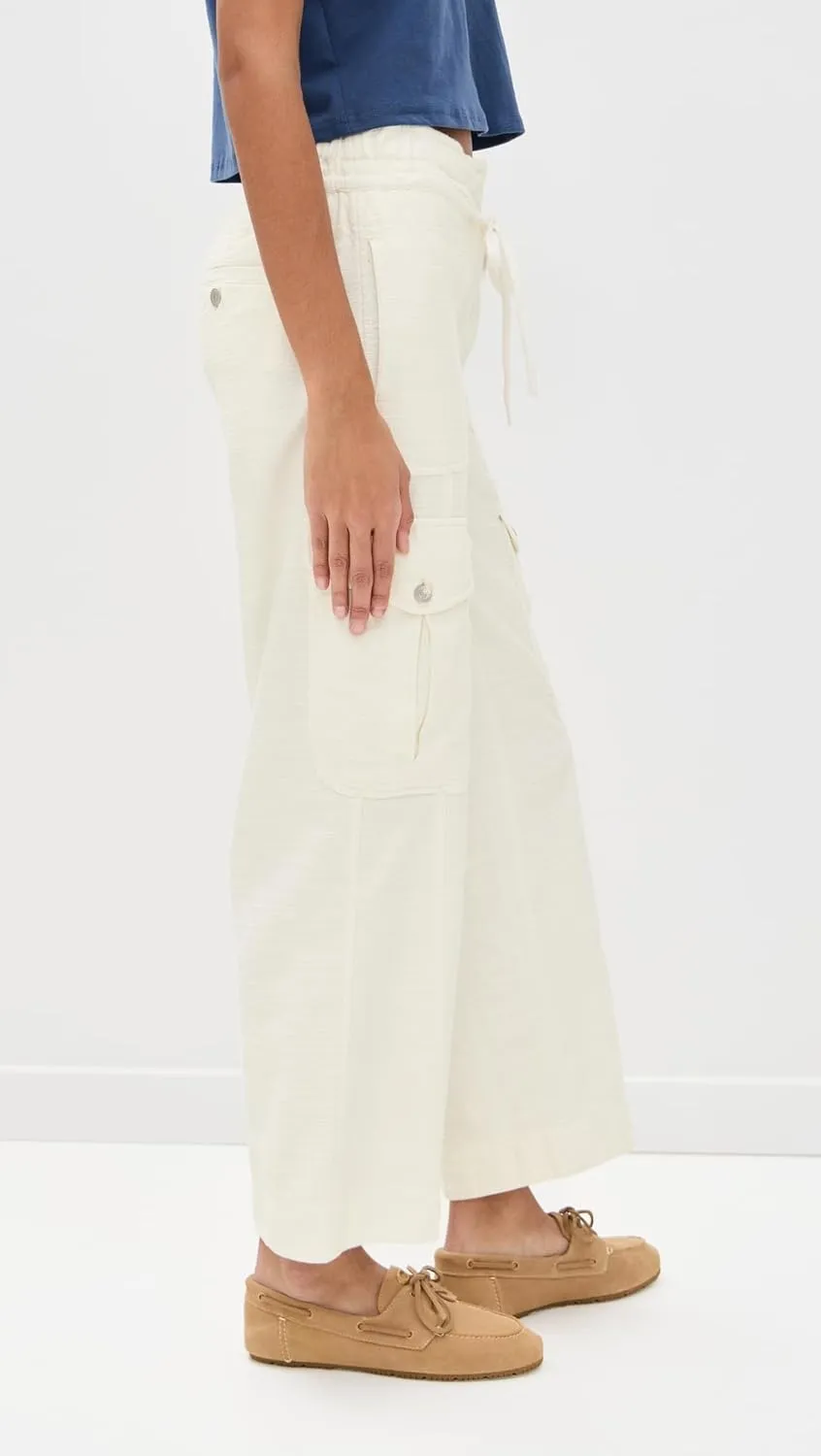 Free People Women's Park Ave Pants