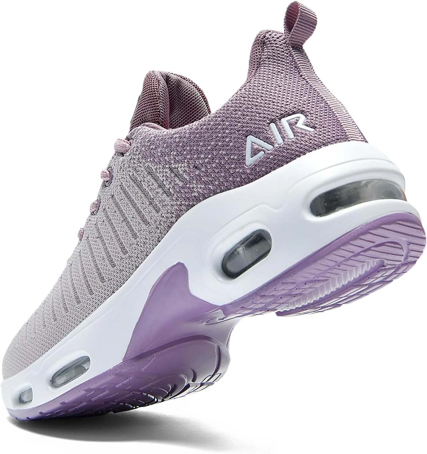 GOOBON Wide Toe Box Running Shoes Women Walking Sneakers Wide Width Tennis Athletic Shoes
