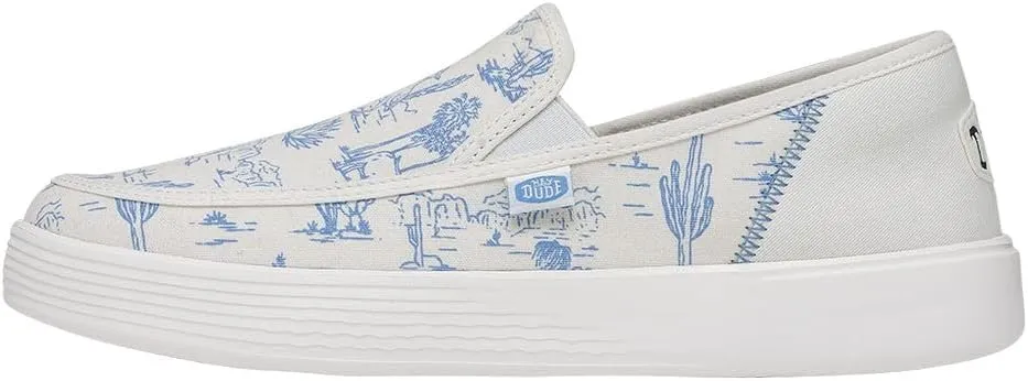 Hey Dude Men's Sunapee M Craft