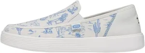 Hey Dude Men's Sunapee M Craft
