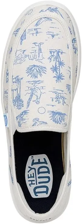 Hey Dude Men's Sunapee M Craft