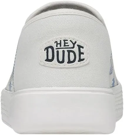 Hey Dude Men's Sunapee M Craft