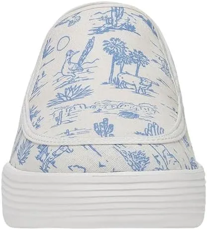 Hey Dude Men's Sunapee M Craft