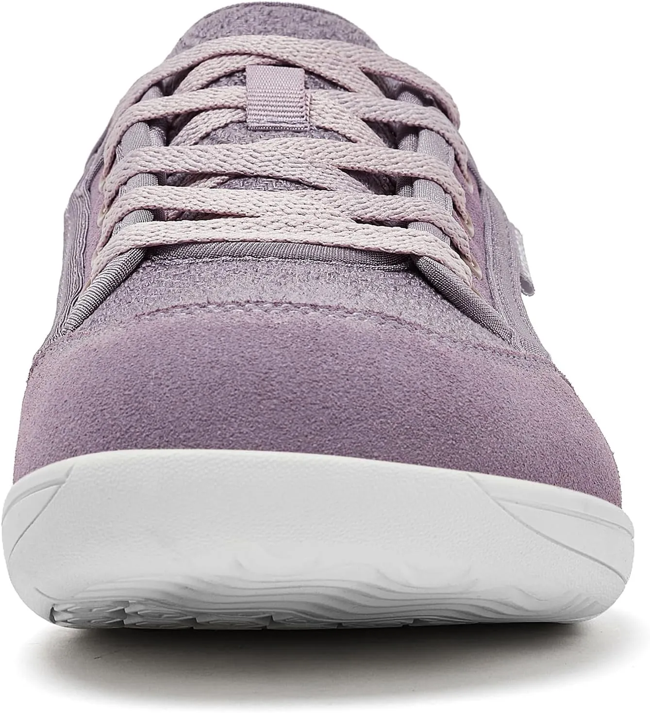 HOBIBEAR Barefoot Shoes for Women Men Zero Drop Sole Wide Toe Box Walking Sneakers