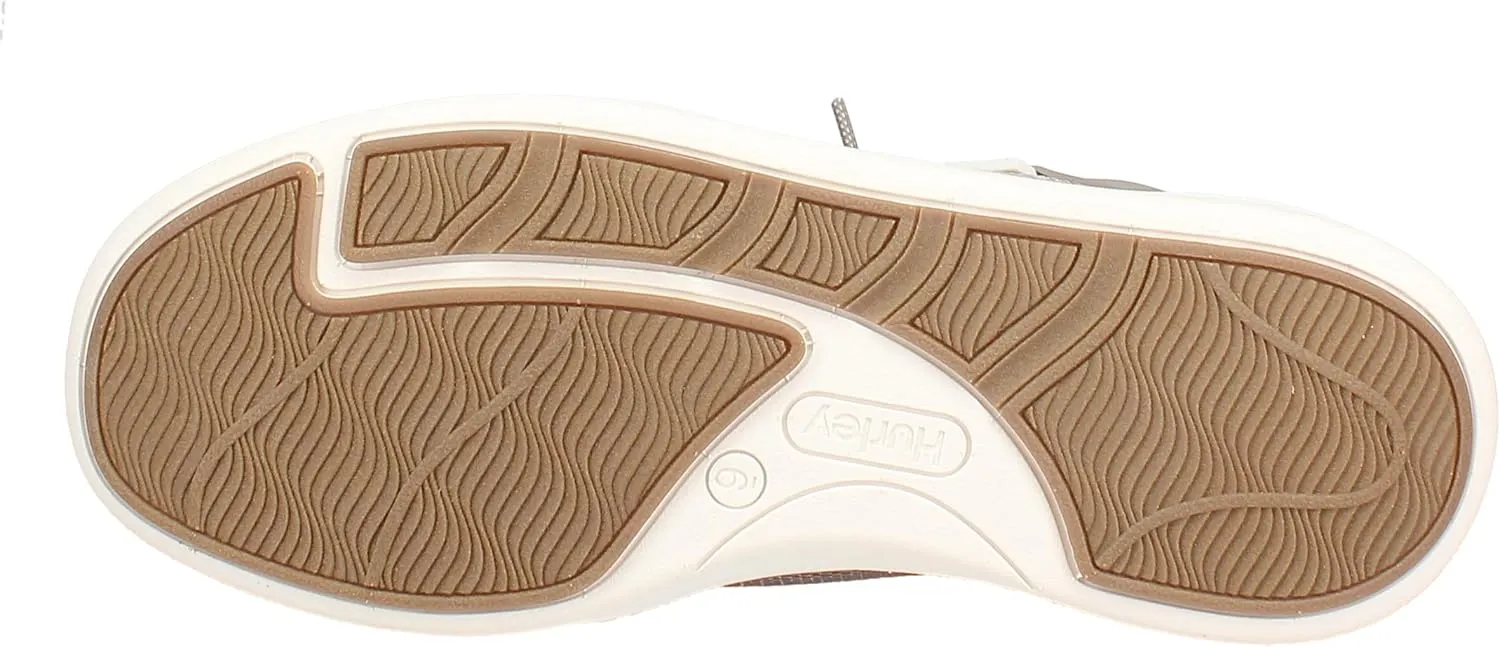 Hurley Men's Shoreline Casual Sneaker