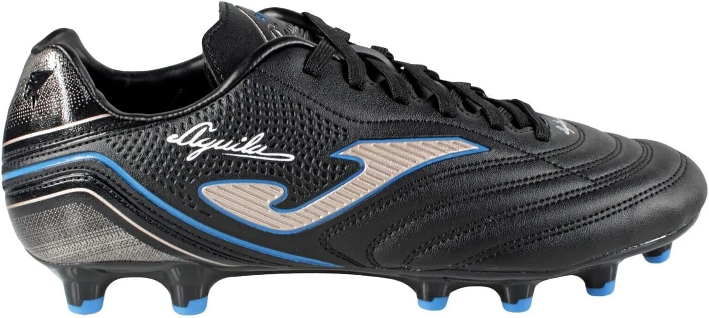 Joma Aguila Soccer Shoes Men - Mens Soccer Cleats, Football Boots, Sneakers