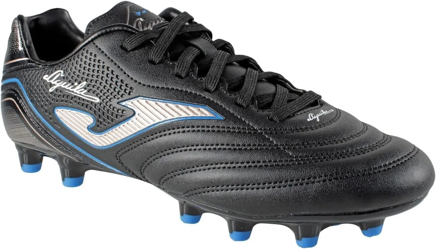 Joma Aguila Soccer Shoes Men - Mens Soccer Cleats, Football Boots, Sneakers