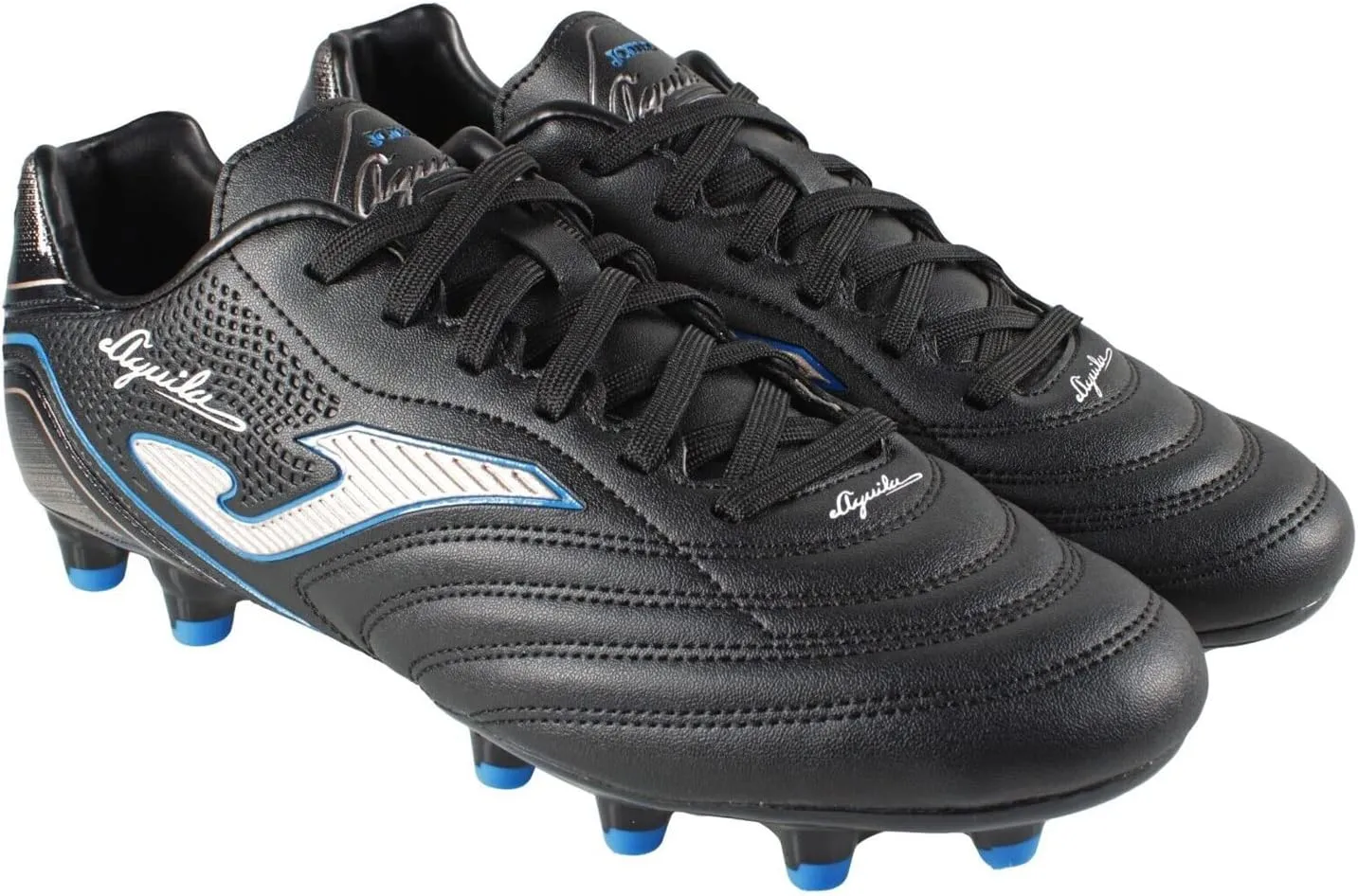 Joma Aguila Soccer Shoes Men - Mens Soccer Cleats, Football Boots, Sneakers