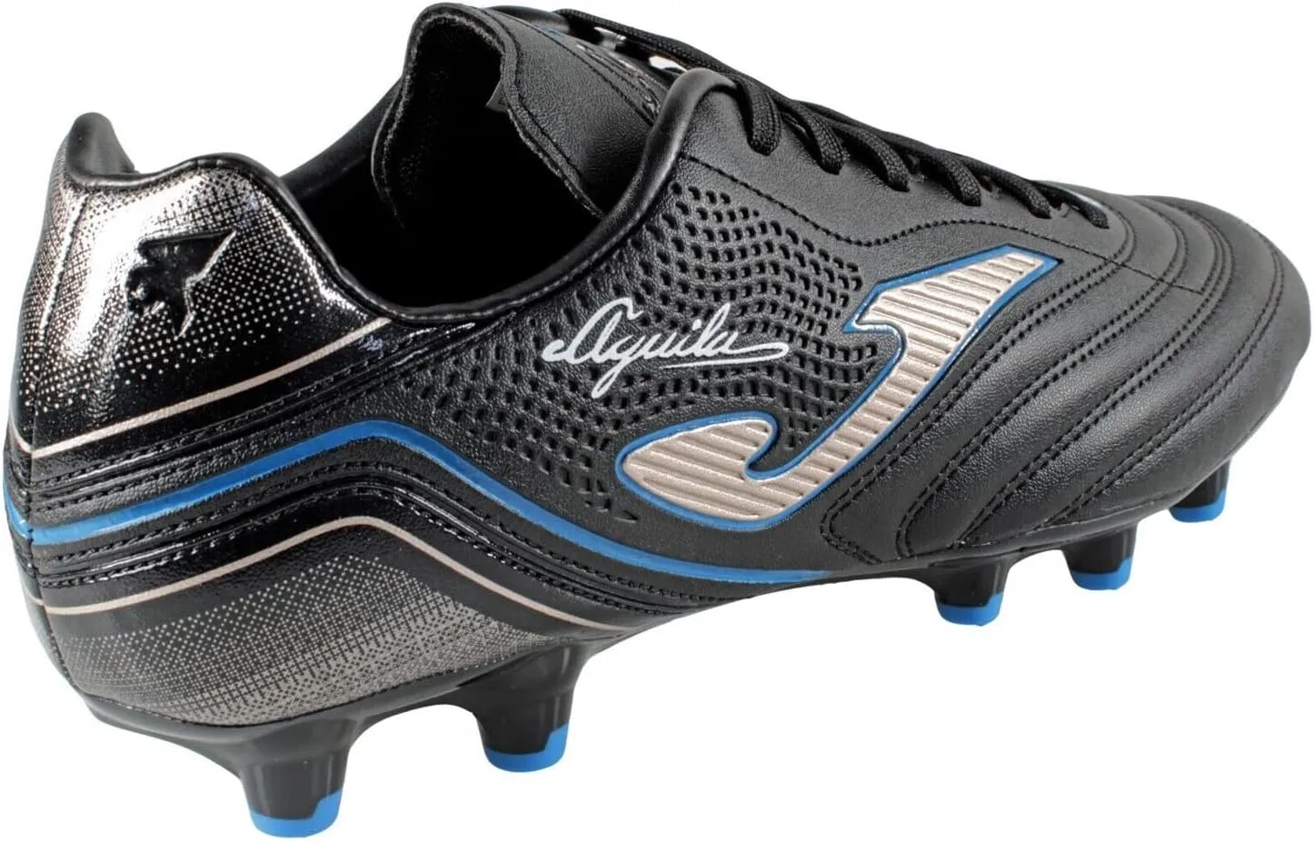 Joma Aguila Soccer Shoes Men - Mens Soccer Cleats, Football Boots, Sneakers