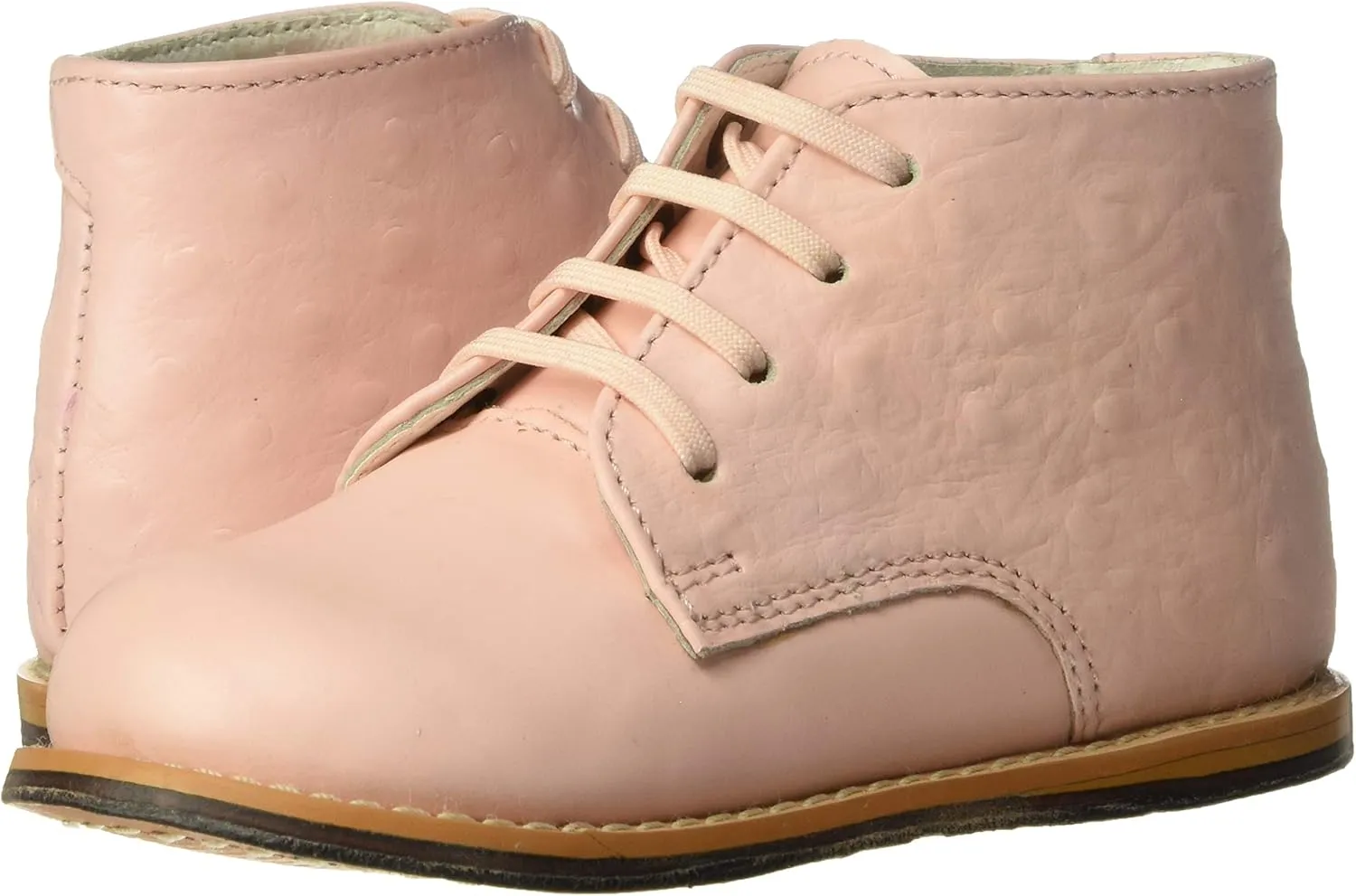 Josmo Baby-Girl's Unisex Walking Shoes First Walker