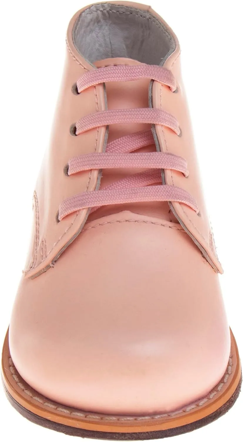 Josmo Baby-Girl's Unisex Walking Shoes First Walker