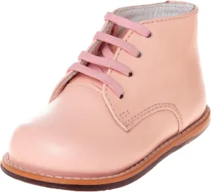 Josmo Baby-Girl's Unisex Walking Shoes First Walker
