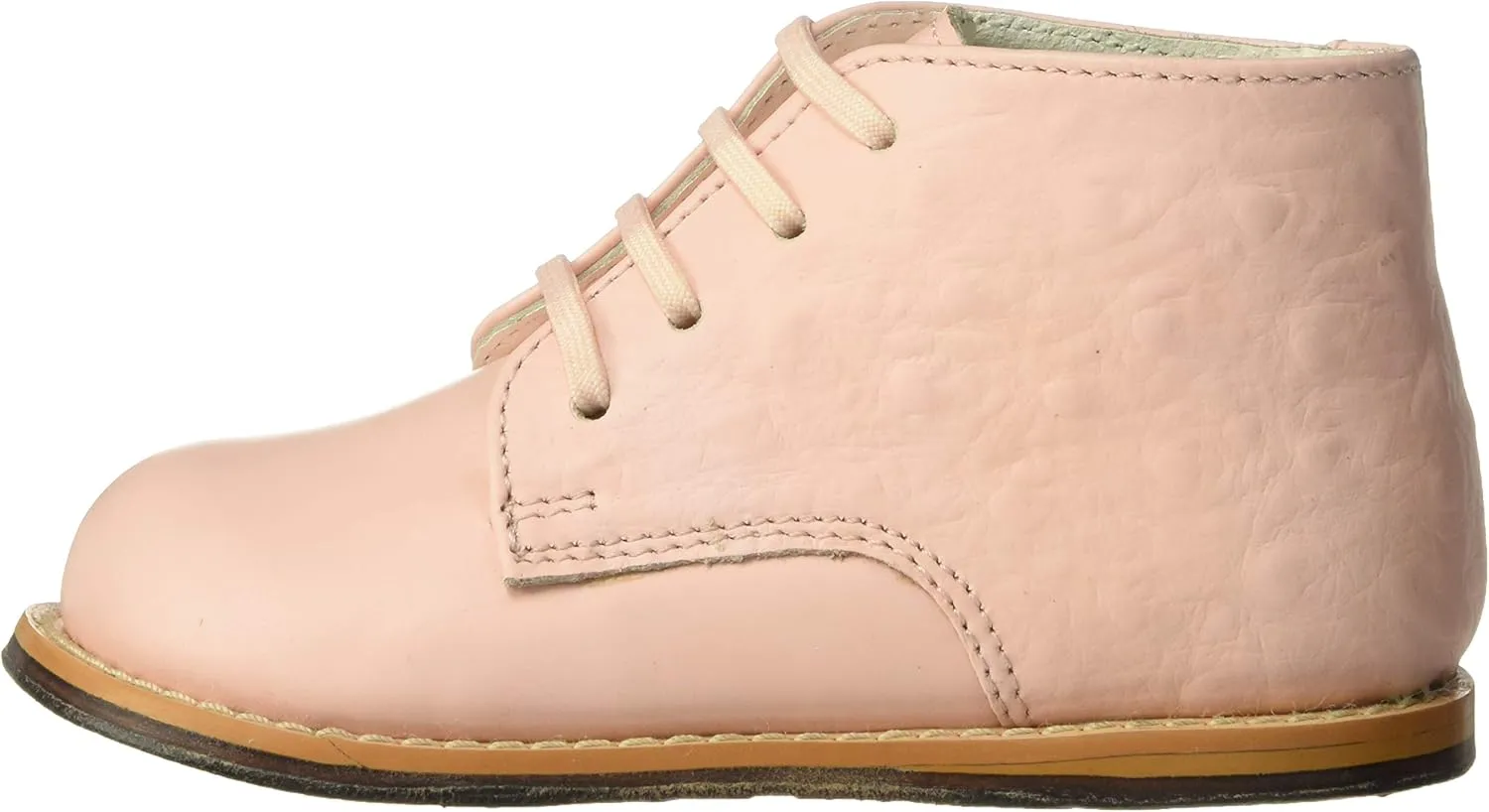 Josmo Baby-Girl's Unisex Walking Shoes First Walker