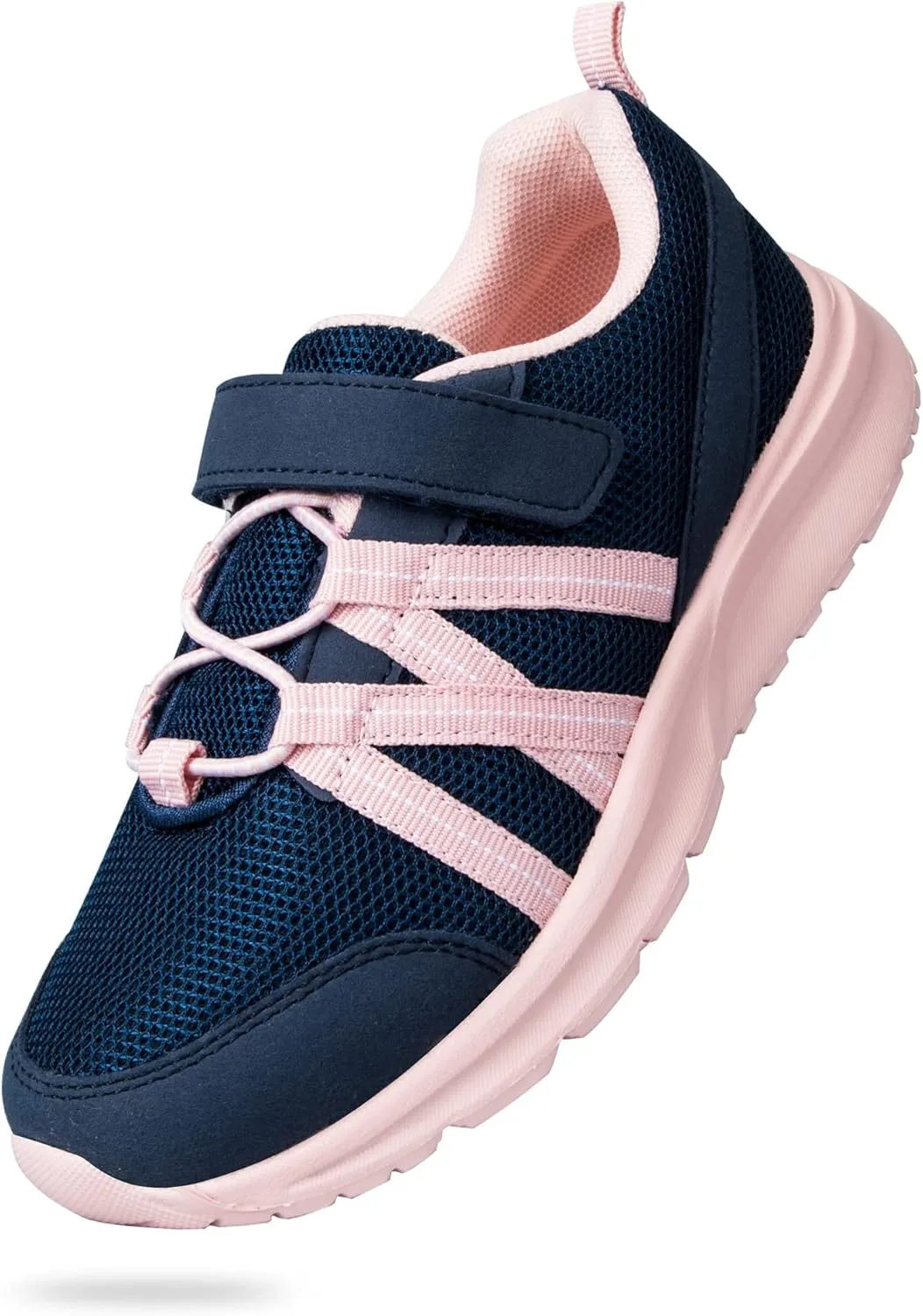 K KomForme Toddler Boys Girls Athletic Shoes Kids Tennis Running Sneakers