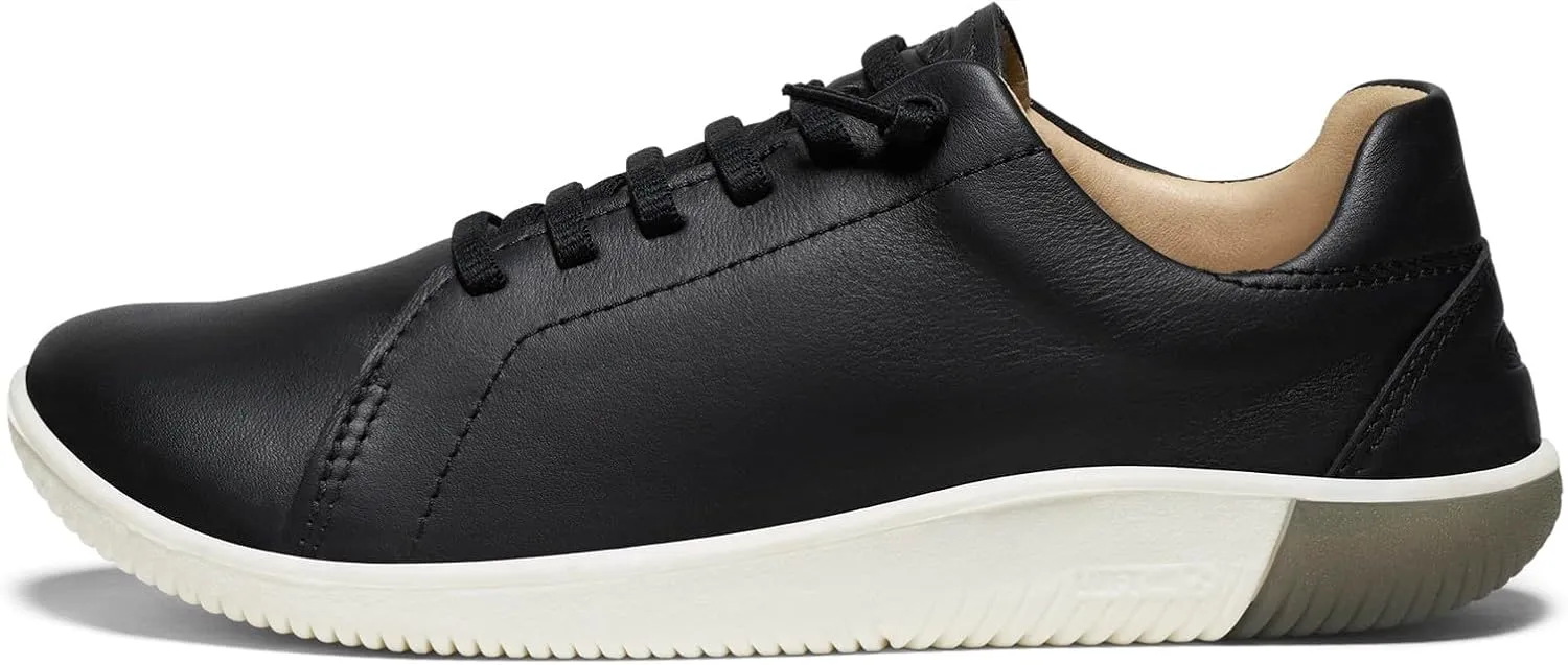 KEEN Women's KNX Lace Up Lightweight Flexible Sneakers