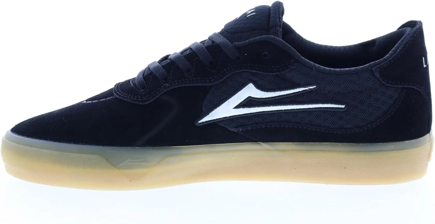 Lakai Men's Essex Skate Shoes - Crafted Modern Skateboarding Shoe