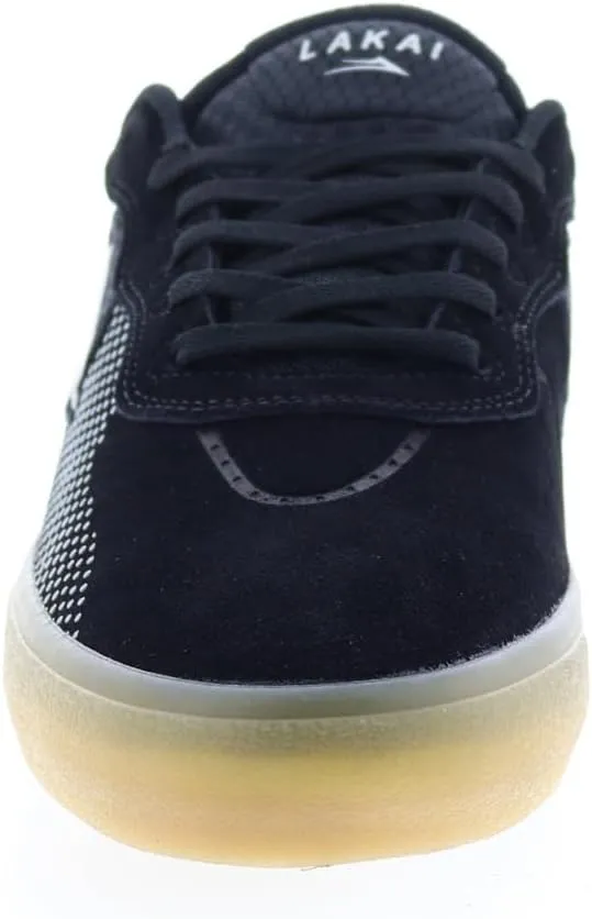 Lakai Men's Essex Skate Shoes - Crafted Modern Skateboarding Shoe