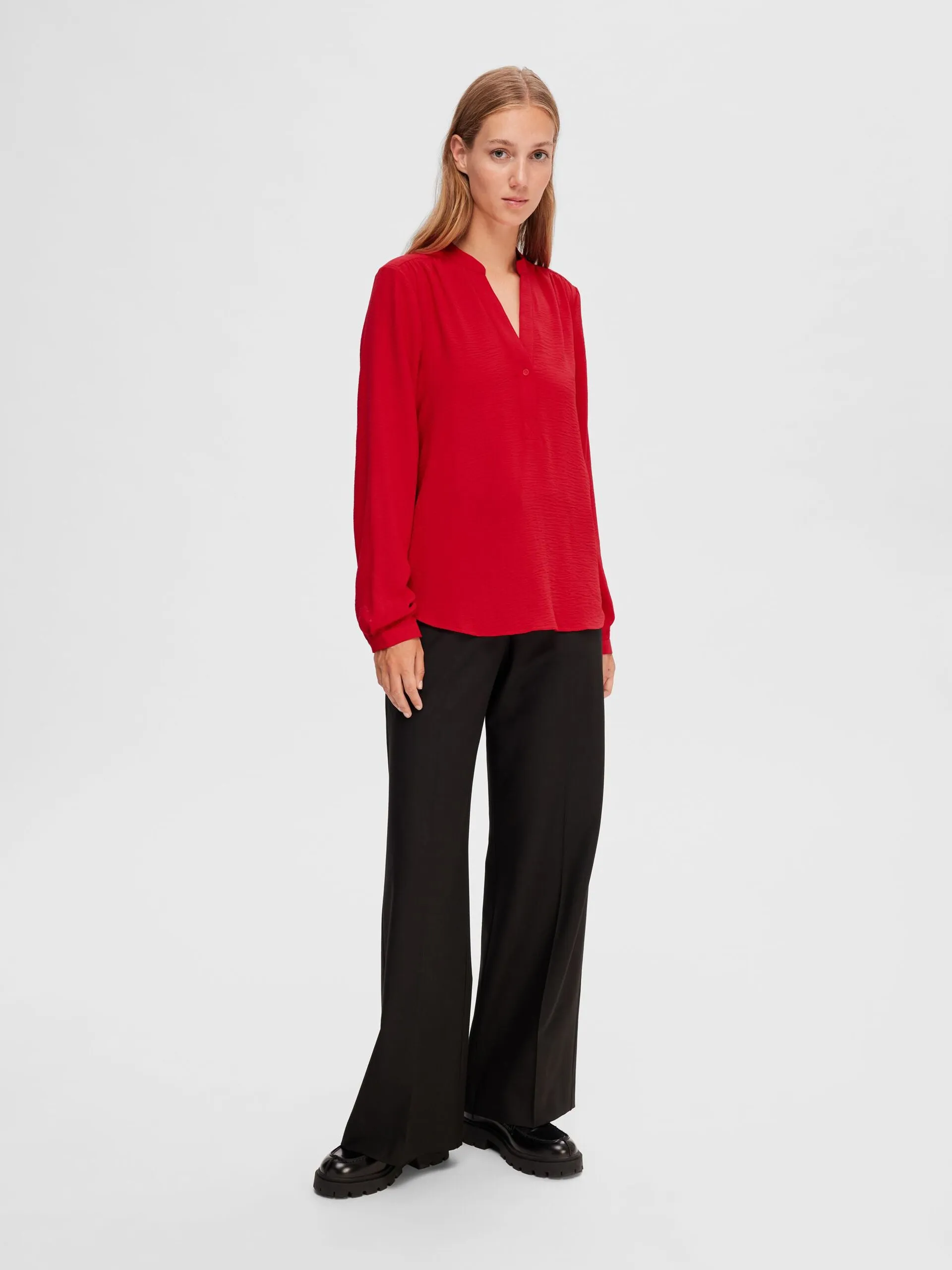 Lisa Blouse