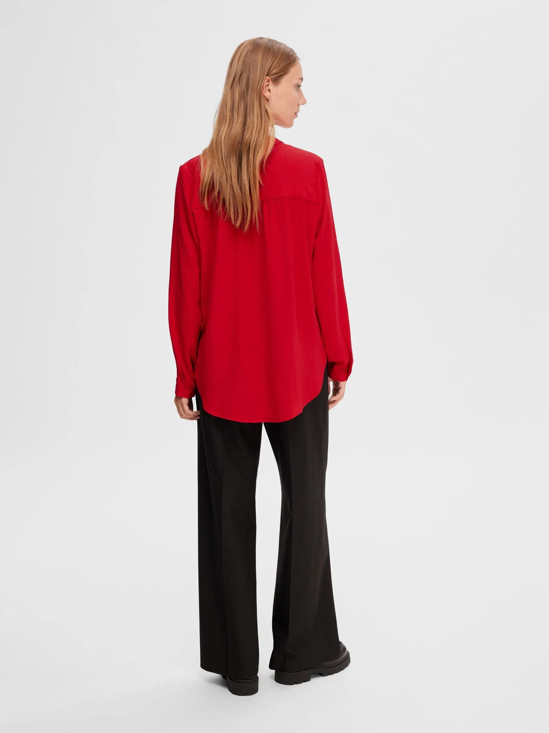 Lisa Blouse