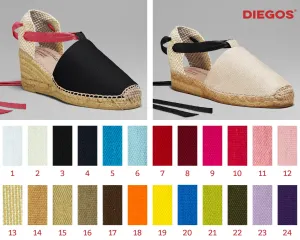 Lola cordones extra
