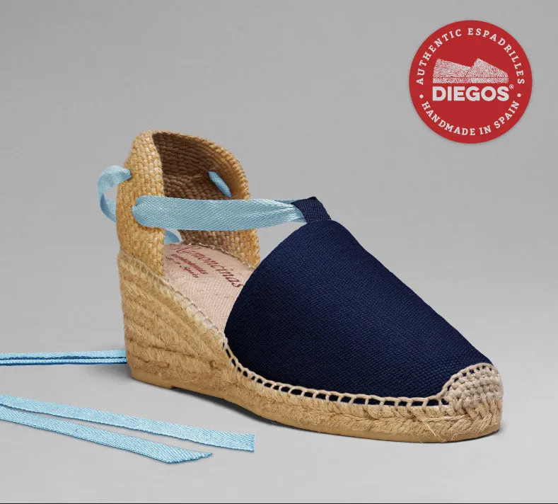 Lola cordones extra