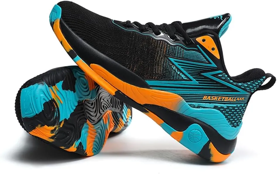 Men Basketball Shoes Casual Shoes Sneakers Shoes Work Cross Shoes Men Shoes