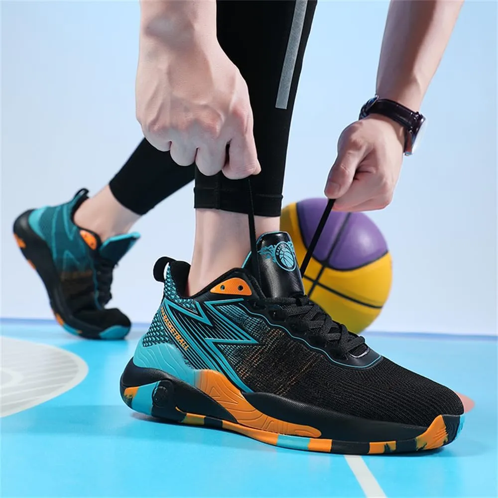 Men Basketball Shoes Casual Shoes Sneakers Shoes Work Cross Shoes Men Shoes