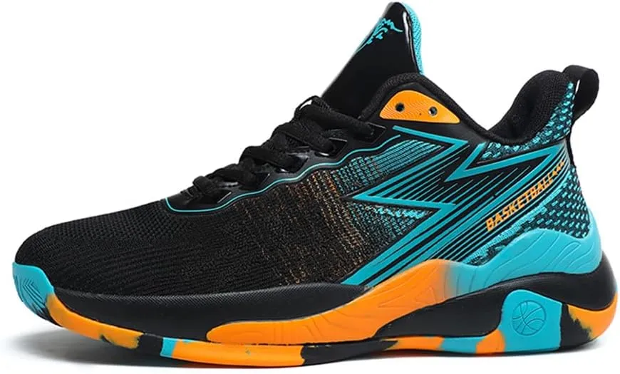 Men Basketball Shoes Casual Shoes Sneakers Shoes Work Cross Shoes Men Shoes