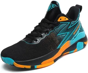 Men Basketball Shoes Casual Shoes Sneakers Shoes Work Cross Shoes Men Shoes