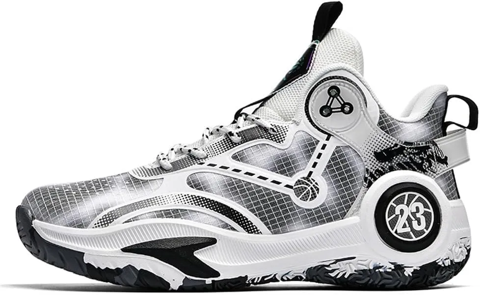 Men Basketball Shoes Men Work Cross Shoes Men Shoes Casual Shoes Sneakers Shoes