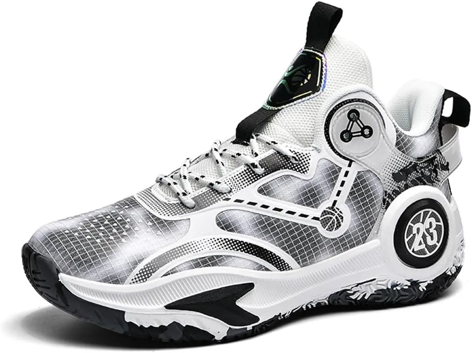 Men Basketball Shoes Men Work Cross Shoes Men Shoes Casual Shoes Sneakers Shoes