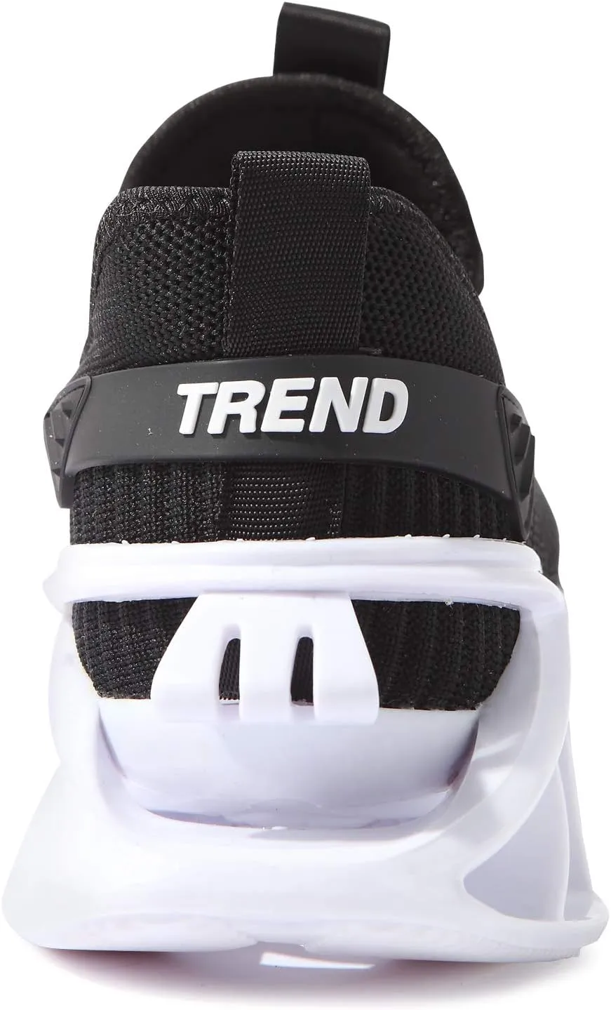 Men's Running Sports Walking Shoes Mesh Lightweight Breathable Athletic Jogging Fashion Sneakers Sneakers Tennis Blade