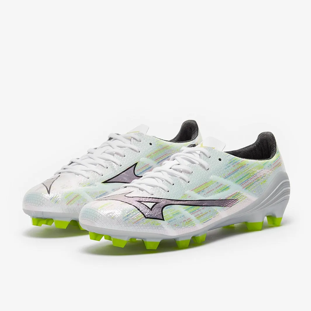 Mizuno Alpha II Pro FG