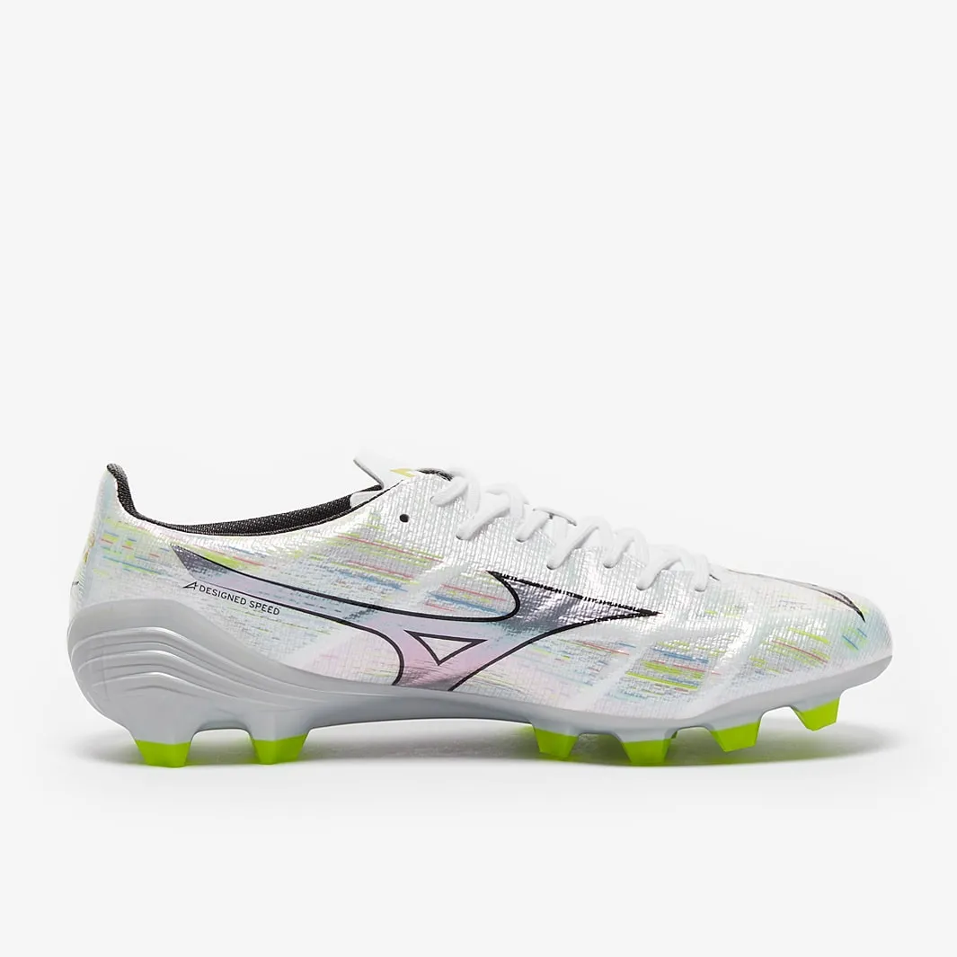 Mizuno Alpha II Pro FG