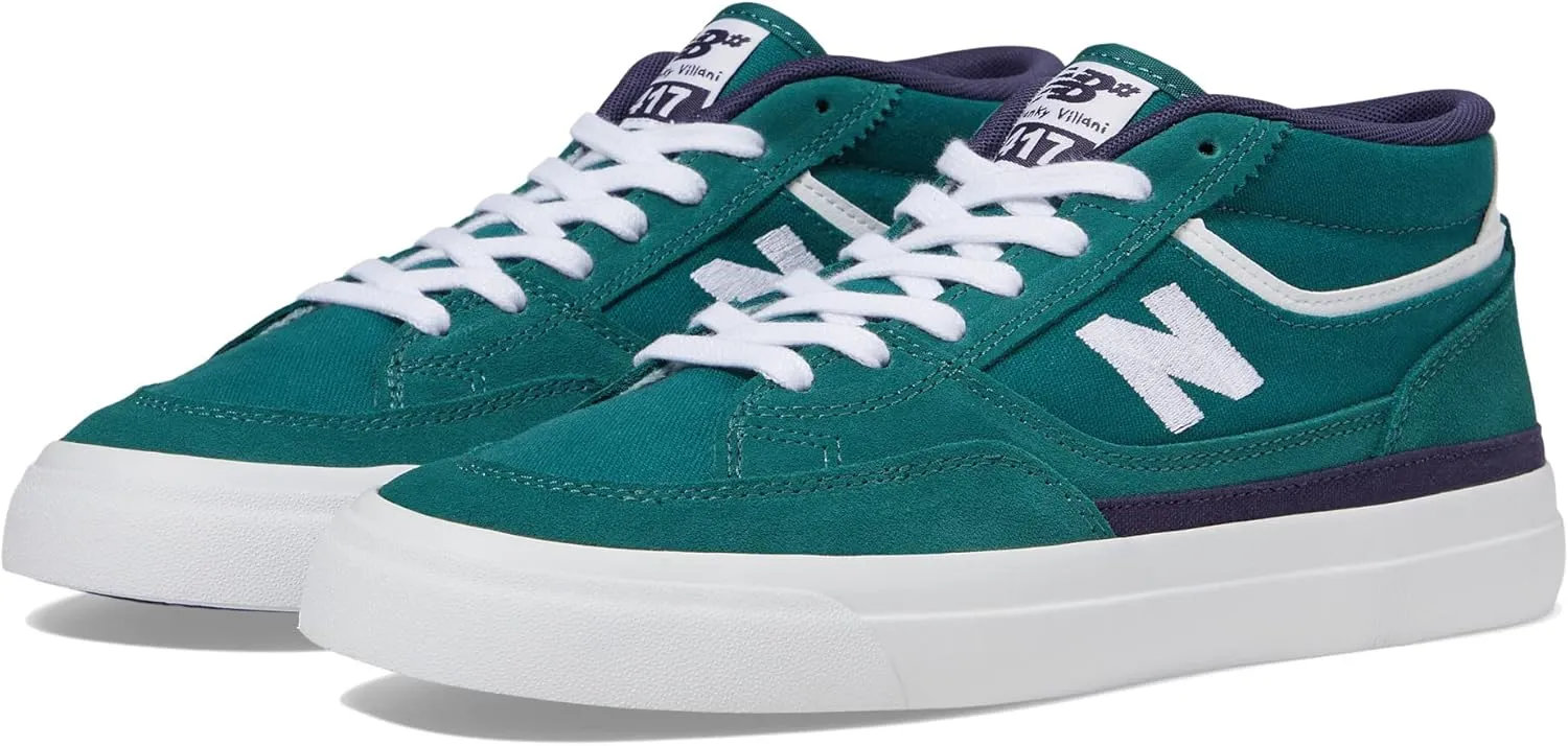 New Balance Franky - 417