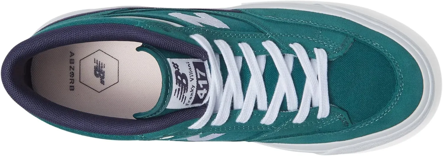 New Balance Franky - 417