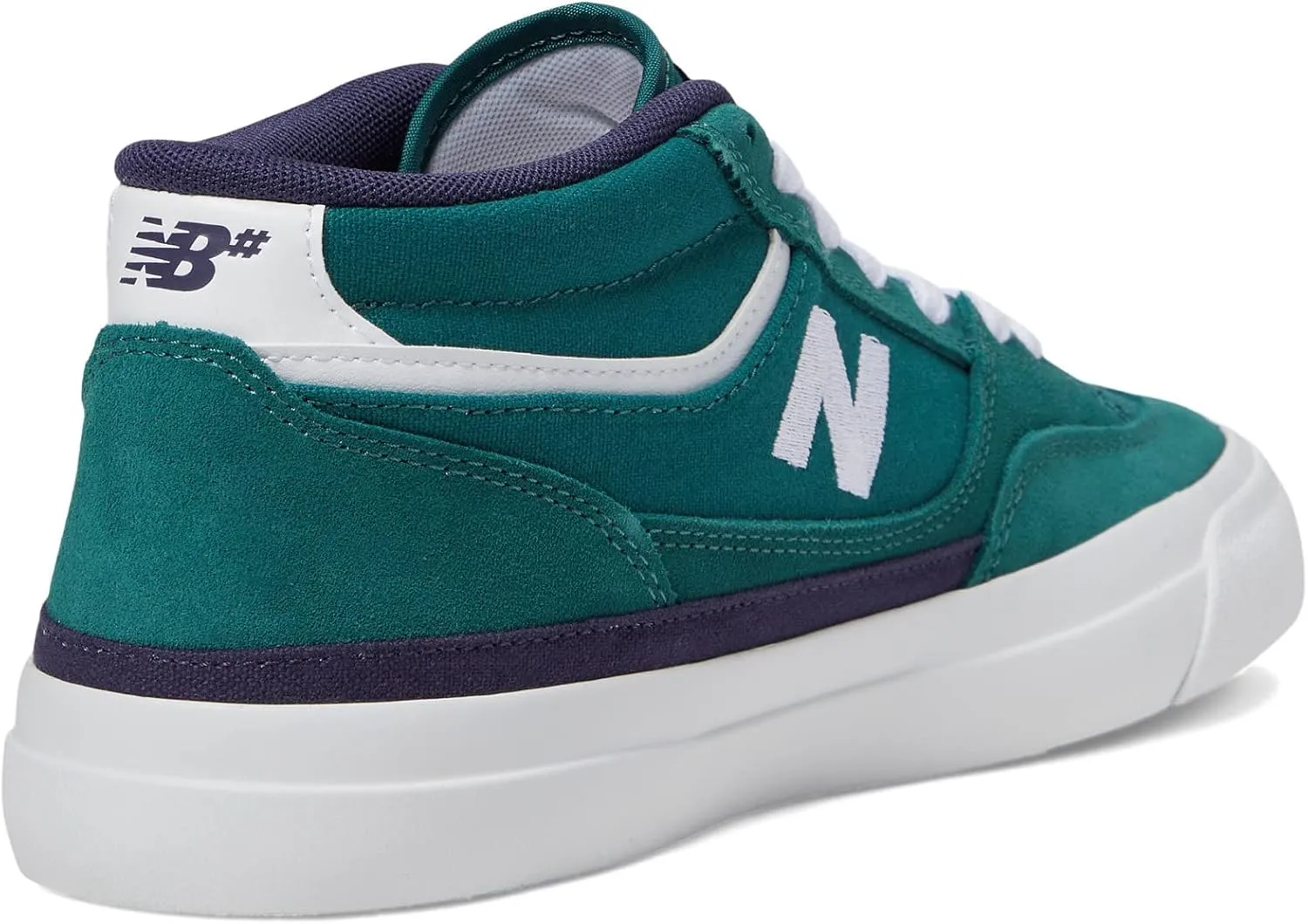 New Balance Franky - 417