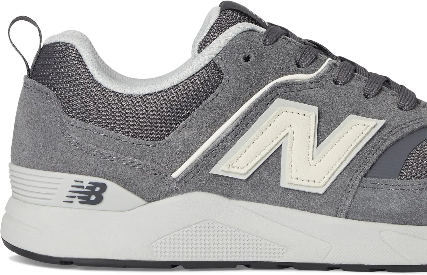 New Balance Men's Wide Elite Lite Electrical Hazard Medium Composite Toe, Industrial Work Shoe Lightweight & Slip Resistant