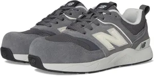 New Balance Men's Wide Elite Lite Electrical Hazard Medium Composite Toe, Industrial Work Shoe Lightweight & Slip Resistant