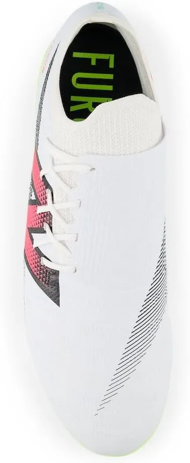 New Balance Unisex-Adult Furon Destroy Fg V7  Soccer Shoe