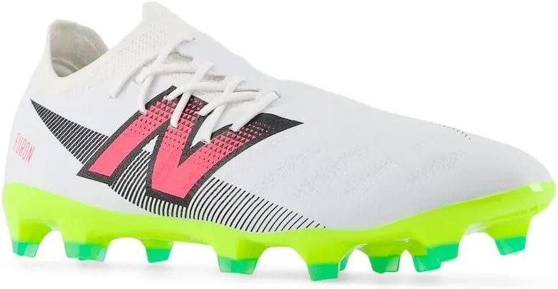 New Balance Unisex-Adult Furon Destroy Fg V7  Soccer Shoe