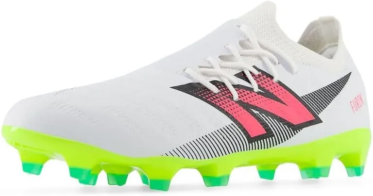 New Balance Unisex-Adult Furon Destroy Fg V7  Soccer Shoe